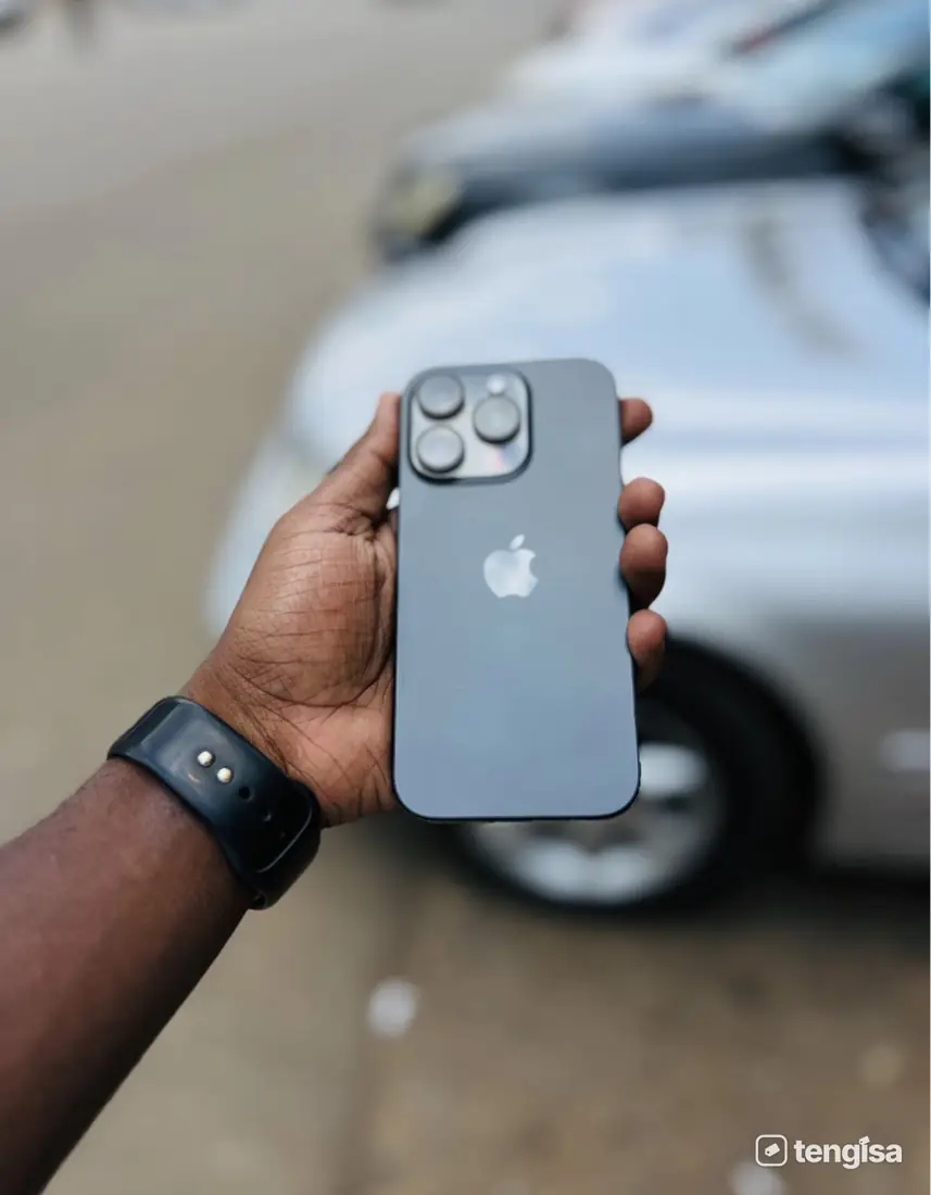 iPhone 17 Pro, 1 TB, boxed